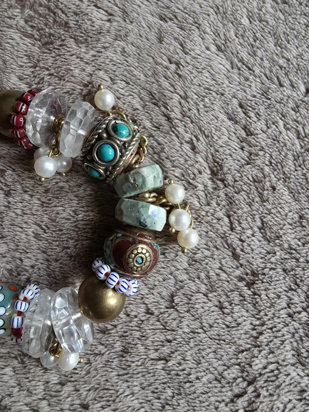 NEW Meredith Waterstraat Bracelet